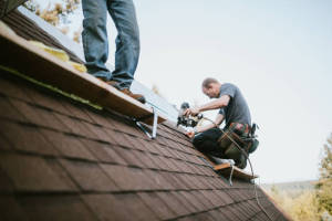 Local Roofers in Franklintown, PA